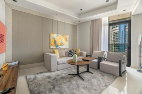 GuestReady - Burj Khalifa views from Nobles Tower